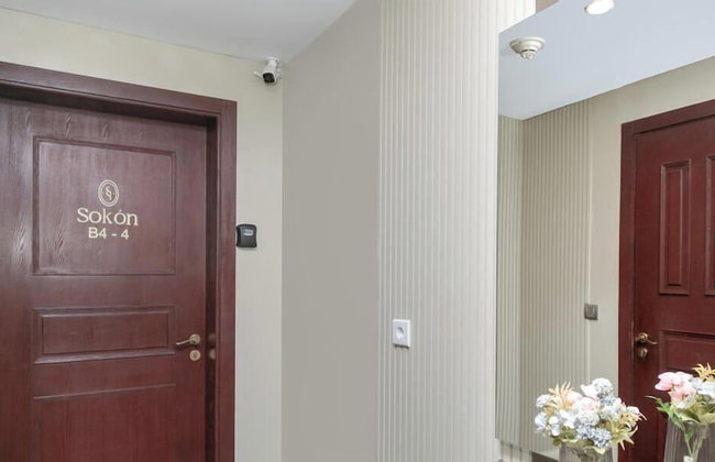 Sokon Residence Nile View at Hilton - Foto 47