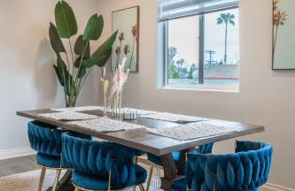 Angel & Rose * Hollywood DTLA - Foto 12