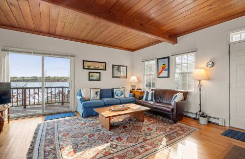 Half Mile to Jacknife Beach - Foto 9