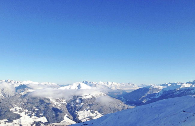 Apartment in Fiss Near Ski Lifts - Foto 25