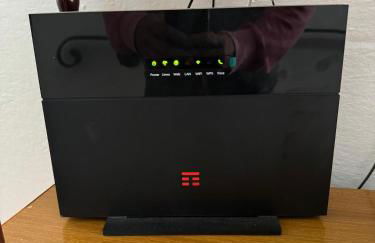 Domu 'e ajiajius - Foto 23