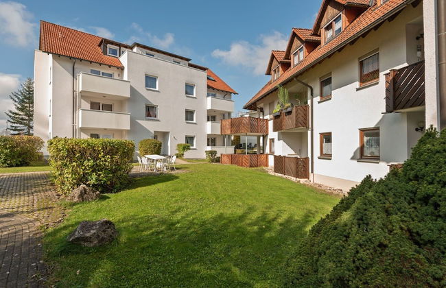 Spa Apartment, Bad Durrheim - Foto 25