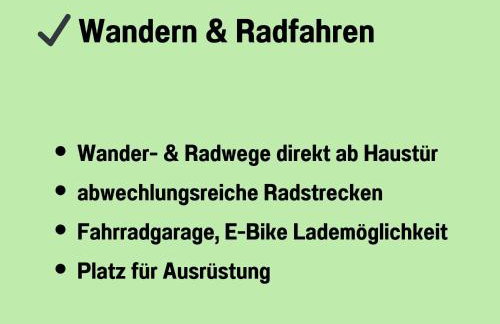 Ferienwohnung Schwarzhof- Hahnekräh am Bostalsee, helle 75 qm & hundefreundlich - Foto 74