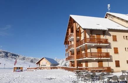 Résidence Les Ecrins - Foto 33