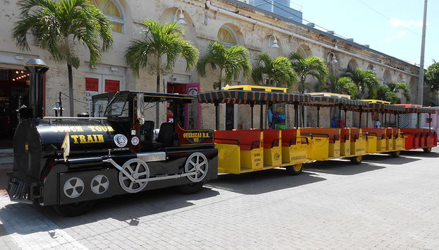 Conch Tour Train - Photo 2
