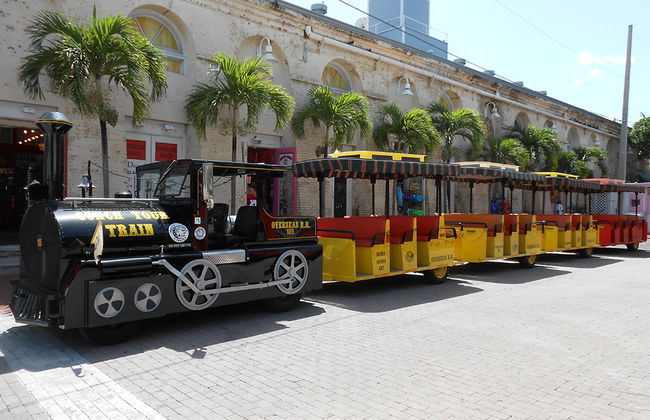 Conch Tour Train - Foto 2