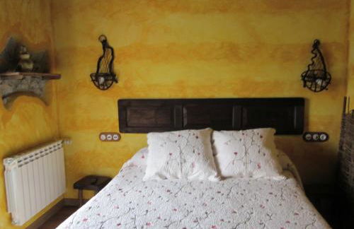 El Conventu del Asturcon - Photo 29