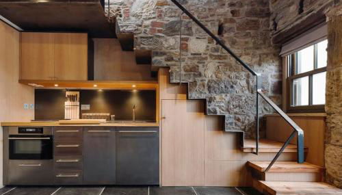 The Old Stable - Your Seaside Hideaway - Foto 1