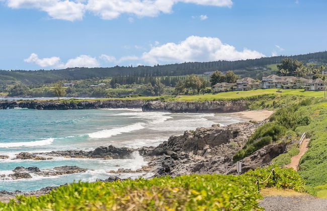 Kapalua Bay Villas 33b1 - Photo 40