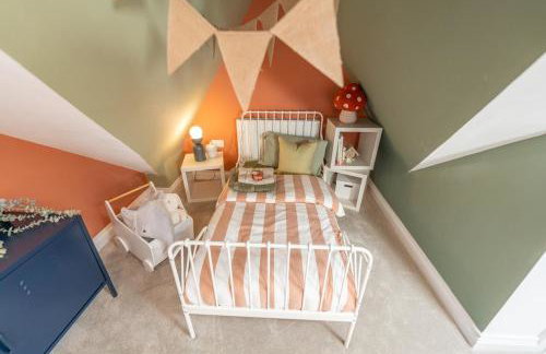 The Show Home - Grange Meadows 7 Adults 2 Kids - Foto 38