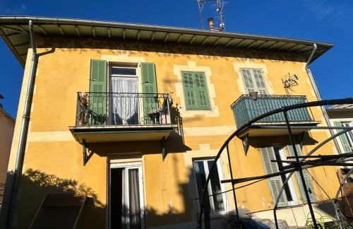 Chez Courbou - Foto 10