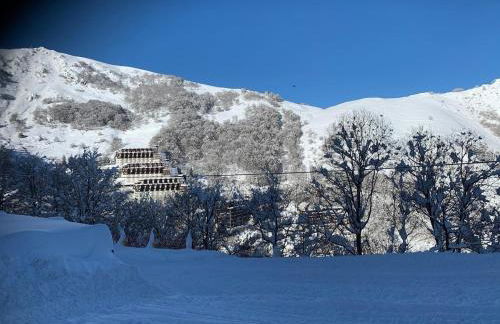 Artesina - ski in & ski out - vista sulle Alpi e camino - Foto 32