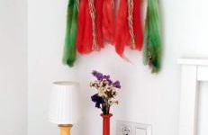 Apartamento Boho Chic Costa da Morte A Favela - Foto 11