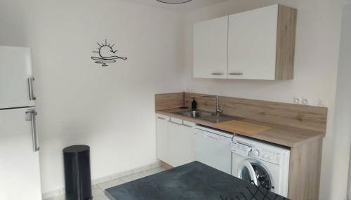 Au refuge de la baie - Foto 4