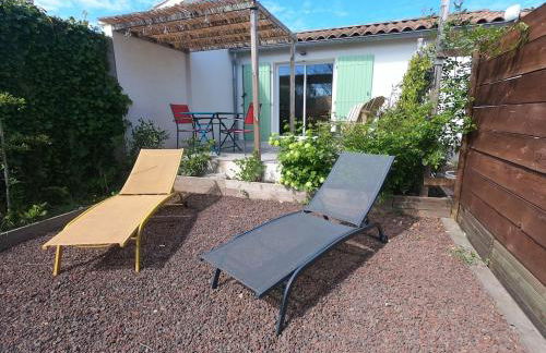 Les Gîtes du Petit Bois Jasmin - Foto 27