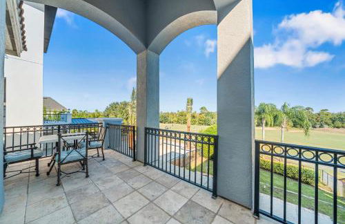 New Epic Escape Theater Pool & Golf Views - Foto 55