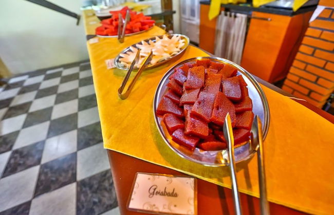 Hotel Fazenda Village Montana - Foto 29