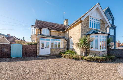 The White House, Southwold - Foto 21