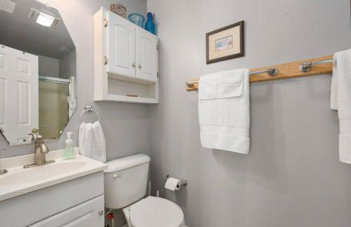 OBX 4BR Oceanfront Cottage - Foto 27