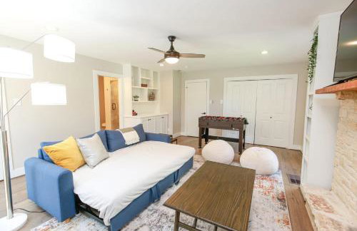 Luxury Spanish Style Home Walking Steps to HSB Resort - Foto 38