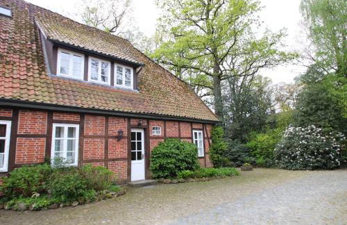 Ferienwohnung im Ferienhof, Dorfmark - Foto 1