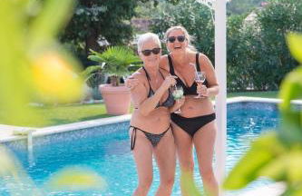 Villa Quietude - Foto 35