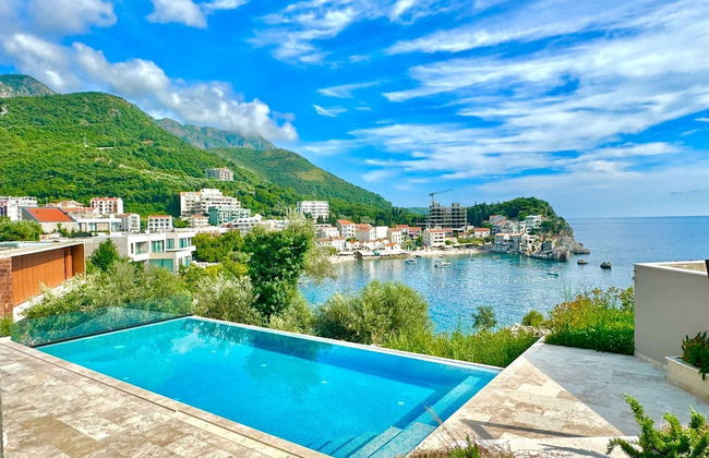 Villa Kaza Przno - Foto 23