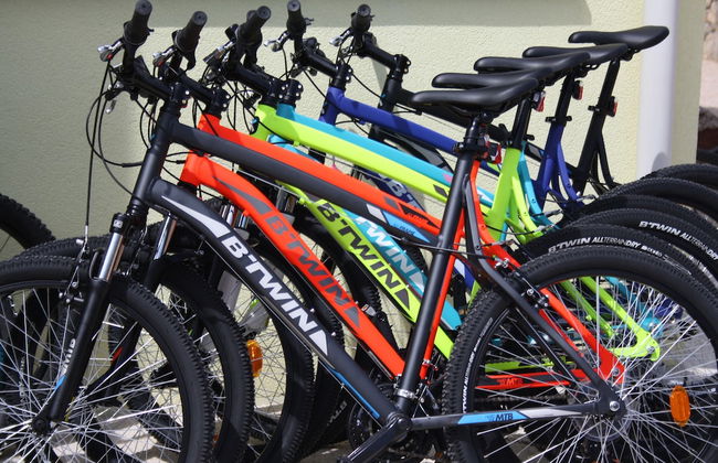 Apartments Mali Nono - Foto 73