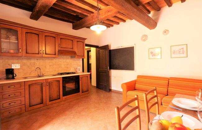 Pian dei Carpini - Laura - Foto 6