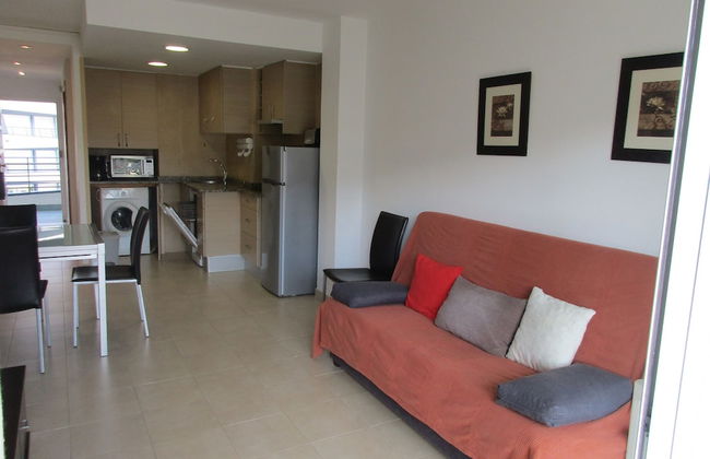 Inmo Estartit Apto. Rocamaura IV 2 10 - Foto 9