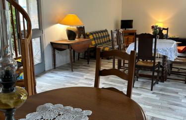 Gite indépendant 16 Personnes proche plage - Foto 10