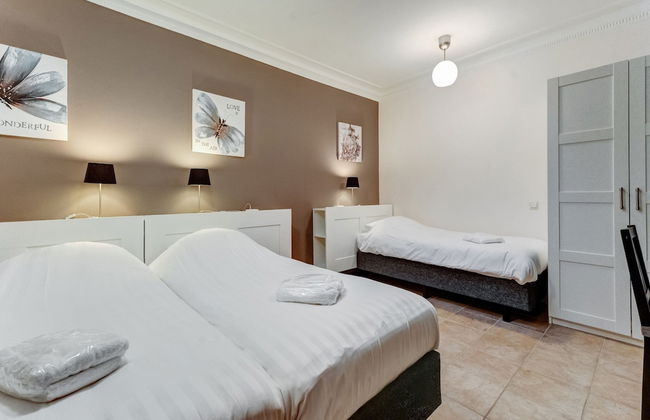 Cosy Apartment Near the Beach - Foto 6