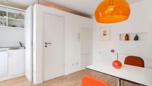 Apartment Kapellbuck - Foto 3