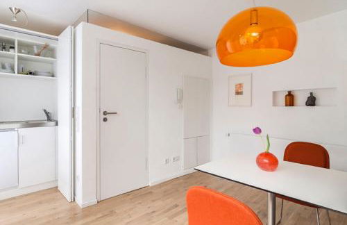 Apartment Kapellbuck - Foto 3