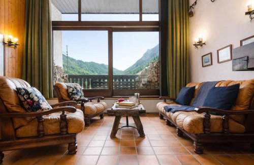 Les Soldanelles Happy Rentals - Foto 14