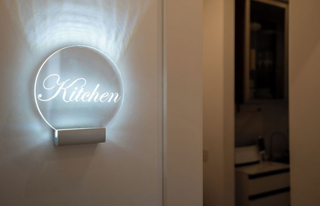 B and G Boutique apt.-heart of Milano- Design District - Foto 59