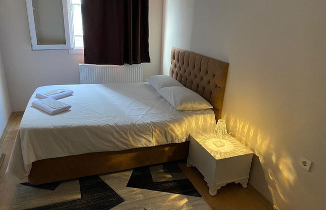 Meva Pansiyon - Foto 14