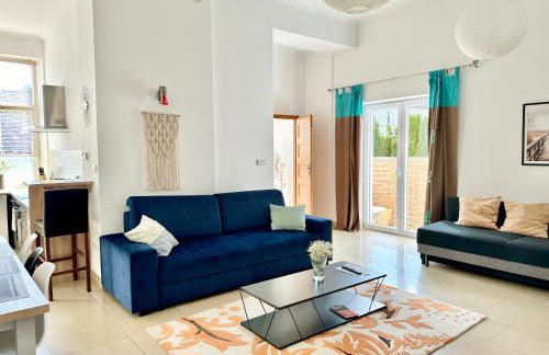 Komfortowy apartament z tarasem w pobliżu jeziora i Gór Sowich - Foto 22