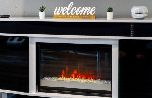 Pool Hot Tub Massage Chair Free EV Charger 5 Mins to Beaches! - Foto 12