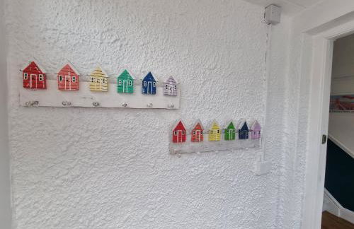 Seas The Day - Paignton, Close to Beach, Excellent Location - Foto 48