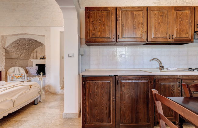 Casal del Borgo - Foto 49