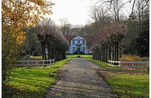 Villa in Wendorf nahe WINSTONgolf Platz - Foto 39