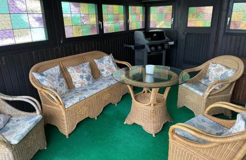 Ferienhaus Eifelblick - Foto 8