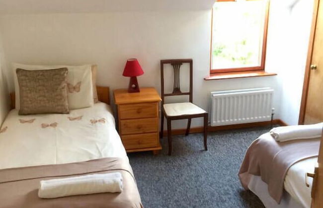 Kingsmills Cottages Moneymore - Foto 8