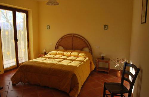 Agriturismo Fattoria colle Luca - Foto 12