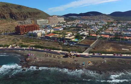 Apartamento Las Palmeritas Palm Mar Tenerife Sur - Foto 62