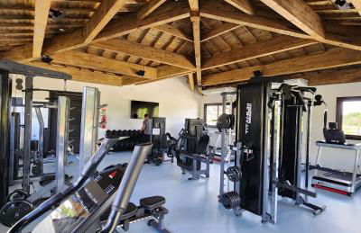 Mykonos Praia do Forte - Foto 13