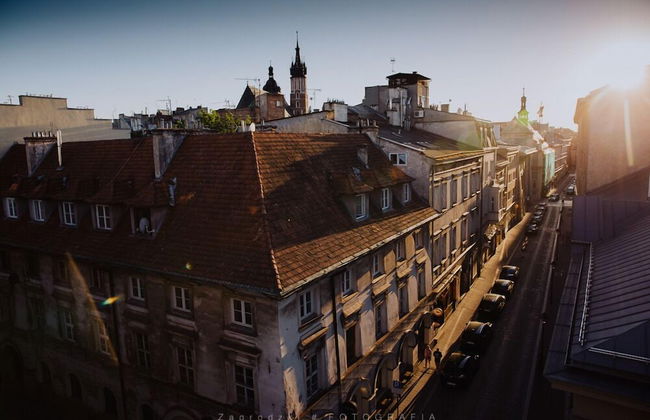 Saint Thomas Corner - Foto 1