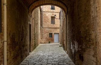 La sosta di Arrigo - Foto 25