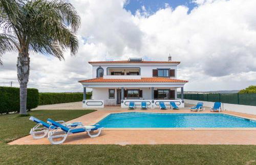 Villa Ramos by Ecovillas Albufeira - Foto 4